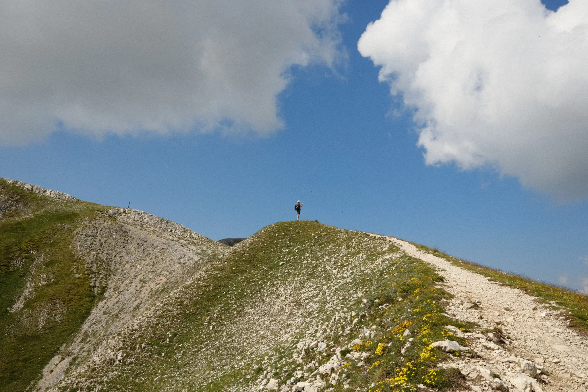 Monte di Cambio